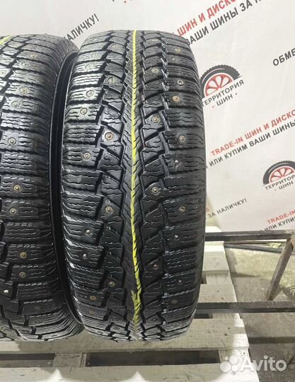 Maxxis MA-SUV Presa Spike 225/60 R17 104S