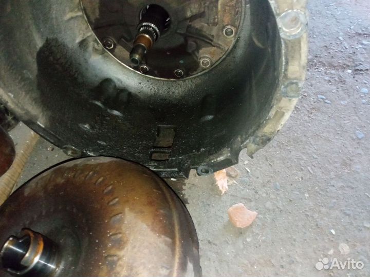 Коробка передач bmw e 34
