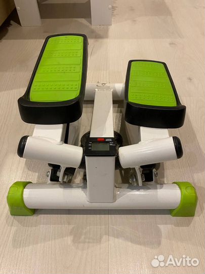 Тренажер Степпер