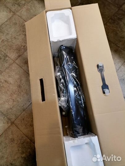 Обогреватель bork