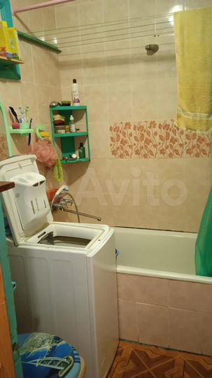 1-к. квартира, 29,8 м², 2/2 эт.