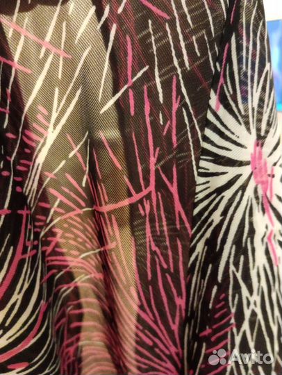 Одежда винтаж 1980х