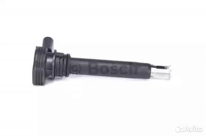 Bosch 0 221 604 115 Катушка зажигания, 1Cyl bosch