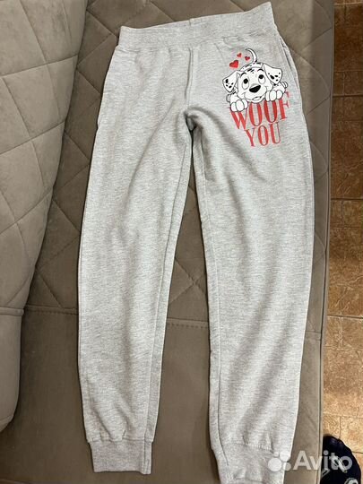 Спортивные штаны