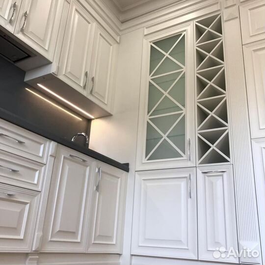 Кухня Кухонный гарнитур