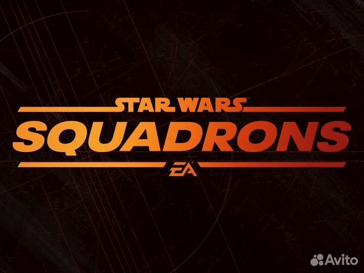 Star Wars Squadrons Steam Gift