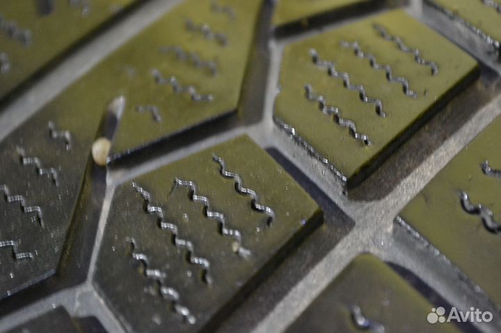 Toyo Open Country W/T 235/55 R17