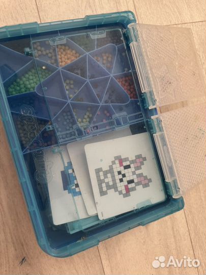 Аквабидс набор