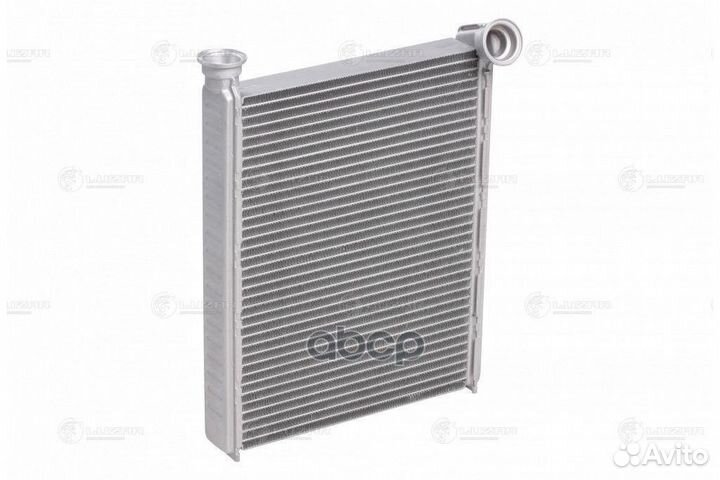 Радиатор отоп. для а/м Peugeot 308 (07) /Citroe