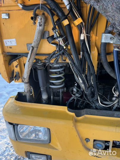 КАМАЗ 65116-N3, 2010