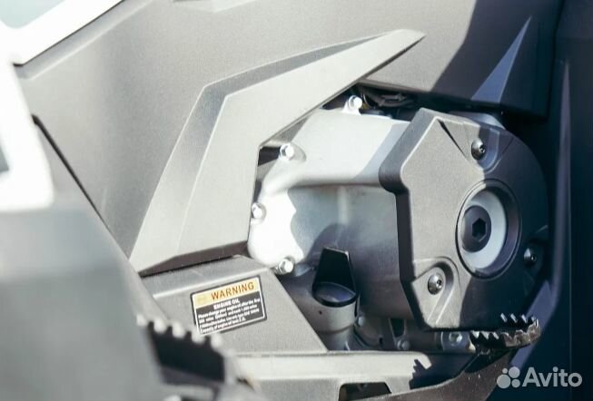 Квадроцикл aodes pathcross MAX 800 EPS PRO