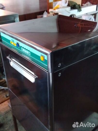 Посудомоечная машина Progect T50 Италия