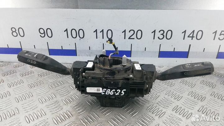 Переключатель поворотов подрулевой Ford Mondeo