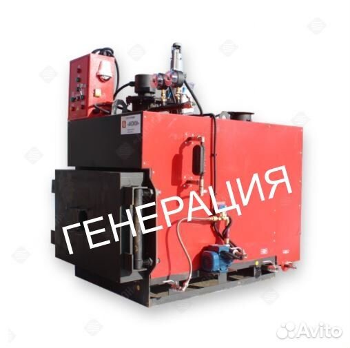 Пропарочное оборудование