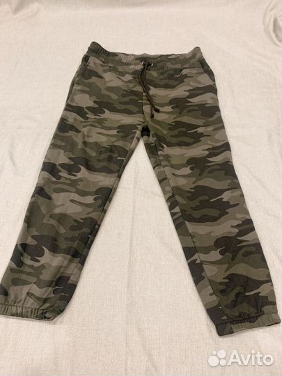 Мужские спортивные штаны