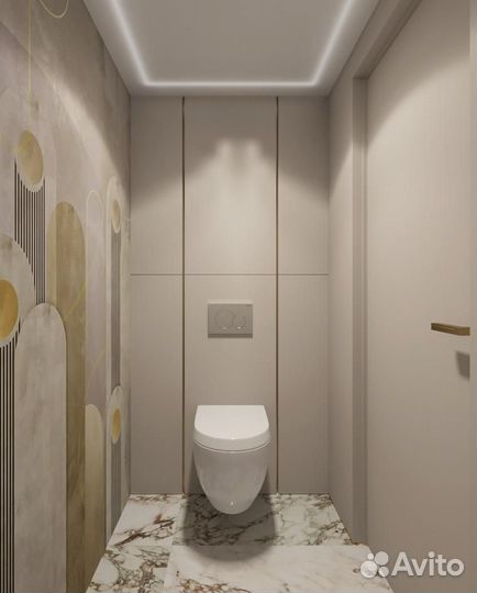 Ремонт и отделка квартир под ключ частная бригада