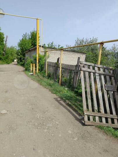 Участок 6 сот. (ИЖС)