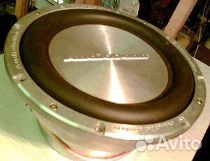 Ремонт динамиков и улучшение параметров