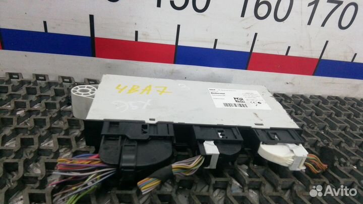 Блок управления (разное) BMW 7-Series