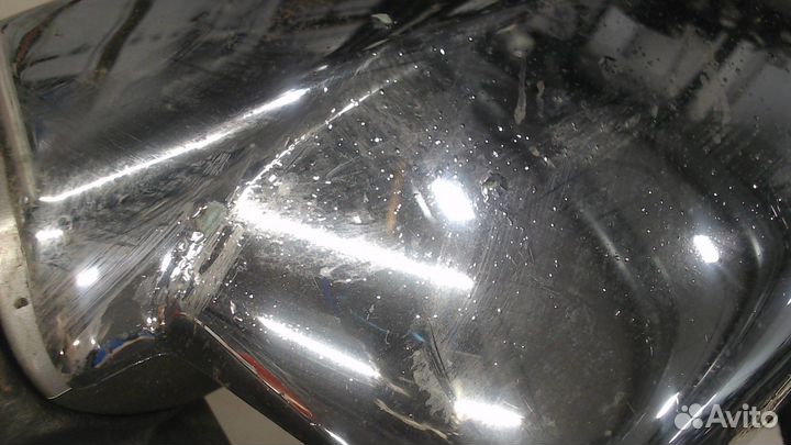 Зеркало боковое Nissan X-Trail (T30), 2003