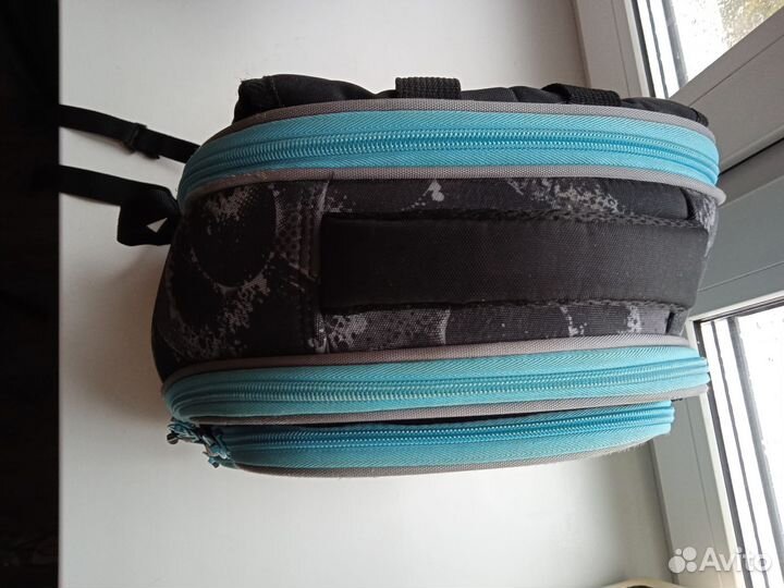 Школьный рюкзак