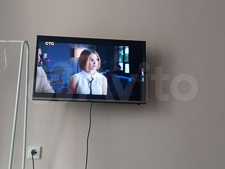 Квартира-студия, 18 м², 13/22 эт.