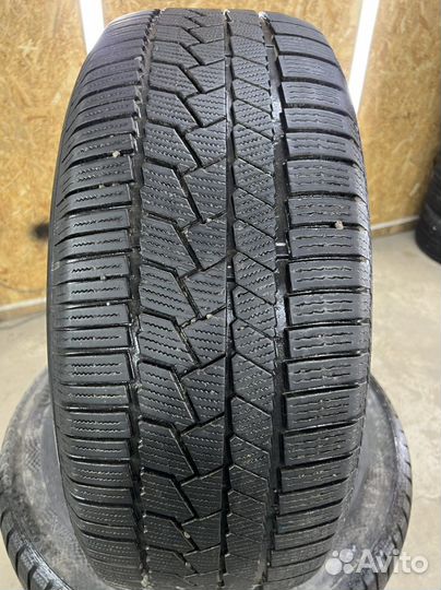 Continental WinterContact TS 860 S 255/55 R19