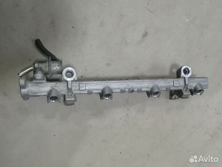 Рейка топливная (рампа) для Mitsubishi Lancer IX