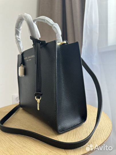 Сумка marc jacobs mini grind оригинал