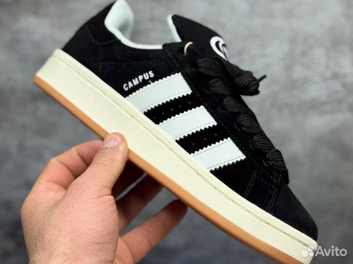 Кроссовки adidas campus