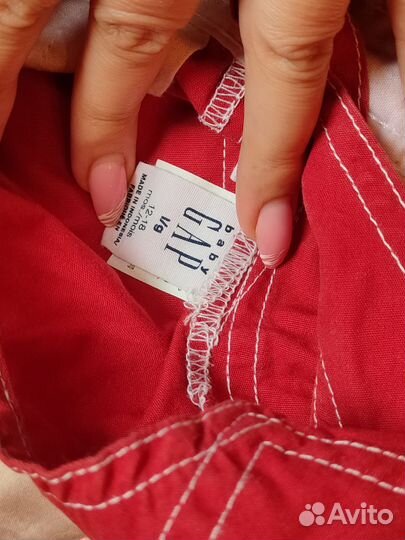 Комбинезон детский