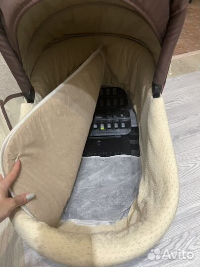 Люлька для новорожденных