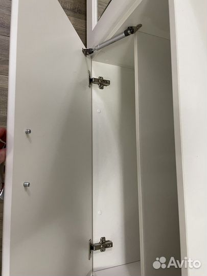 Тумба для обуви с сиденьем