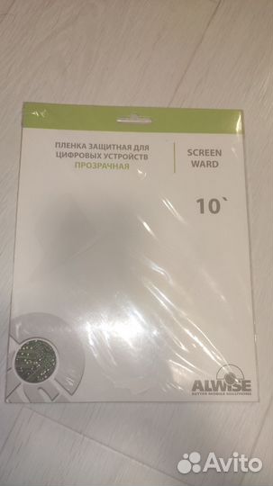 Планшет Chuwi Vi8 с аксессуарами