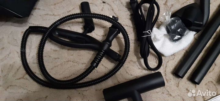 Парогенератор Tuttosteamy Цептер (Zepter)