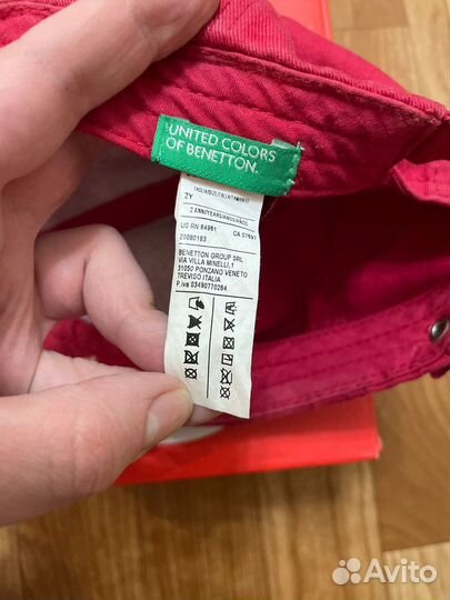 Бейсболка, кепка детская, кроссовки