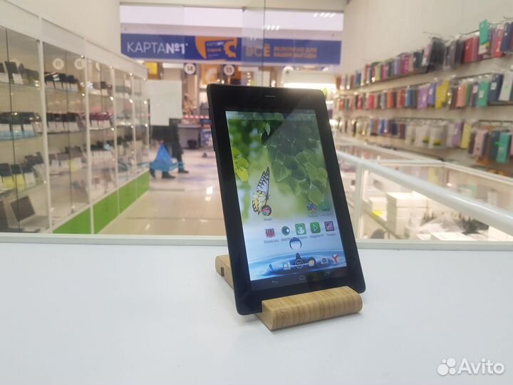 Планшет мегафон Login 3 (8610)