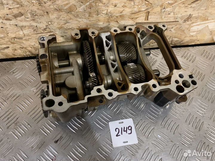 Б/У Б/У Балансирные валы Passat B5 Golf 5 2.0