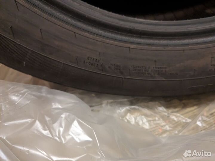 Nokian Tyres Hakka Black 2 SUV 135/60 R18