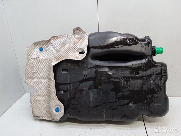 Бак топливный Mercedes-Benz A-Class W176 1.6 2014