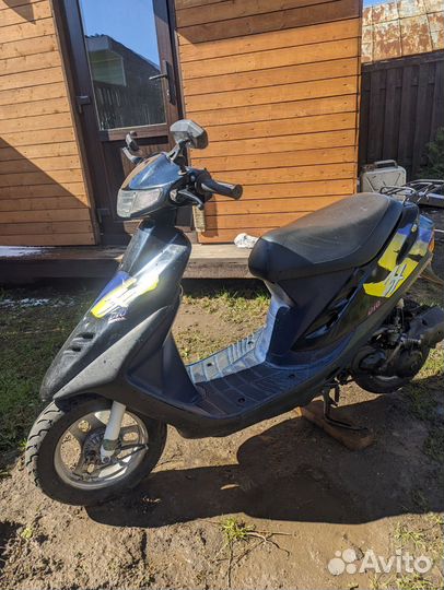 Honda dio af27