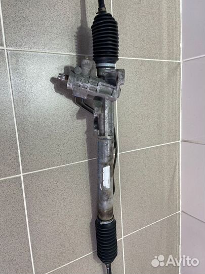 Рулевая рейка Chery Amulet (A15)