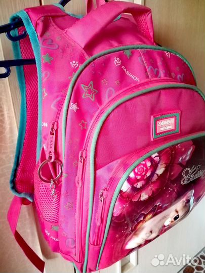 Рюкзак для школы