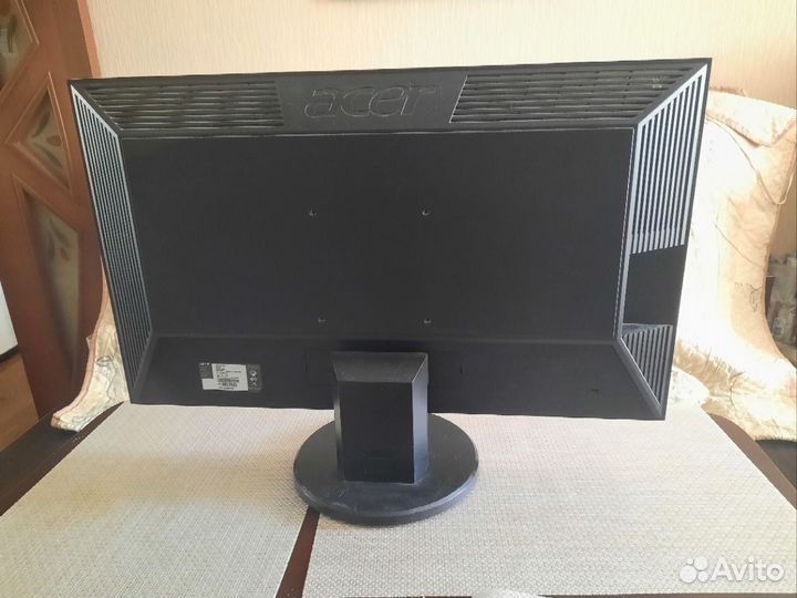 Монитор Acer 24
