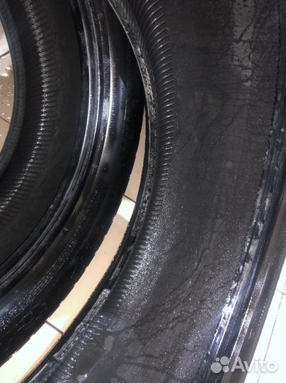 Continental ContiCrossContact Viking 255/50 R19