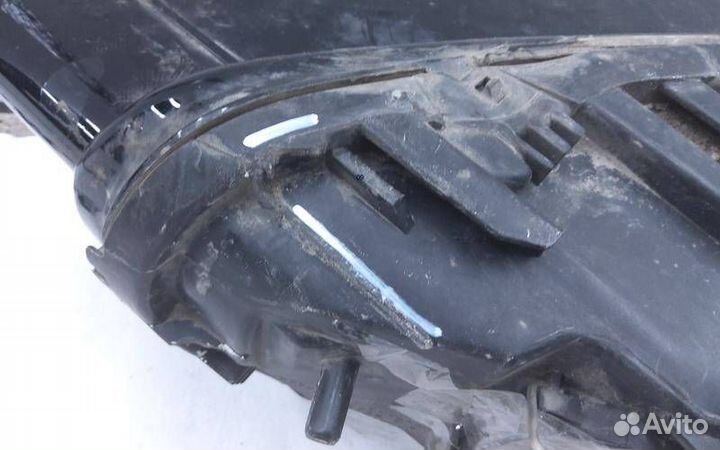 Фара левая Audi Q5/SQ5