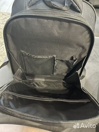 Школьный рюкзак