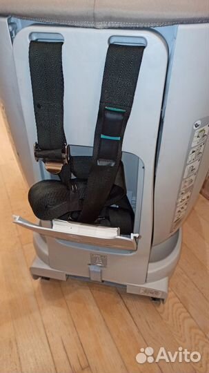 Автокресло Britax Romer Trifix 9-18