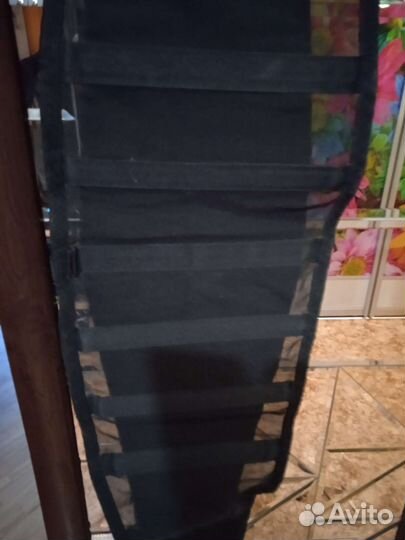 Корсет ортопедический