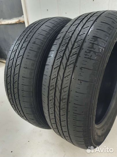 Hankook Dynapro HP RA23 245/60 R18